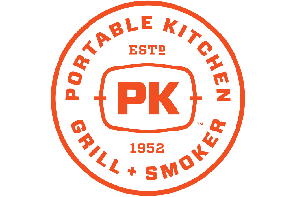 PK-grillar